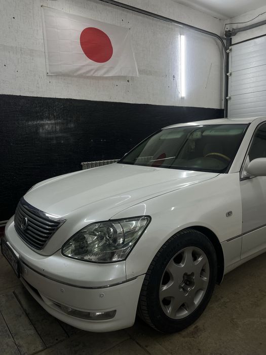 Установка би лед линз