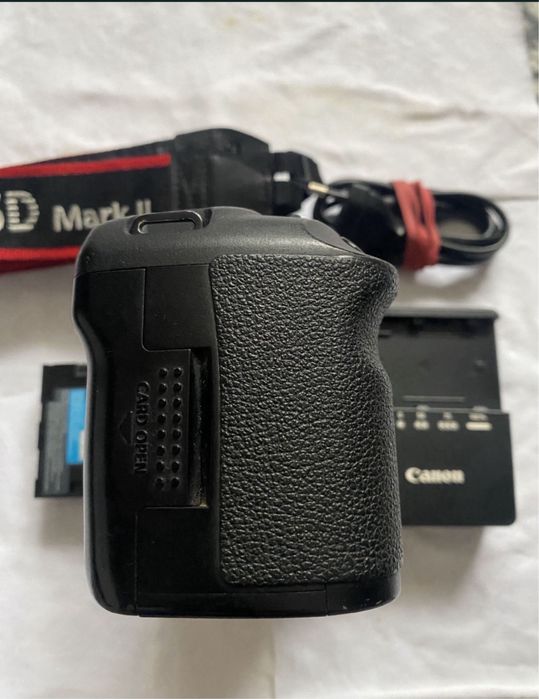 Canon 5D Mark 2 stare perfecta