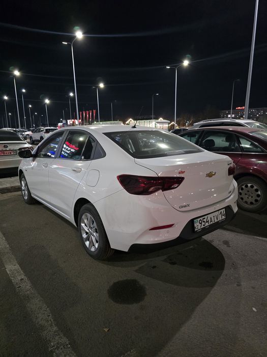 Аренда автомобиля