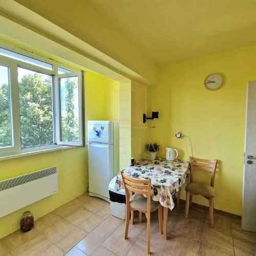 Продава се Тристаен апартамент в Разград, Абритус - 64 кв.м за 1435 €/кв.м - Снимка #10