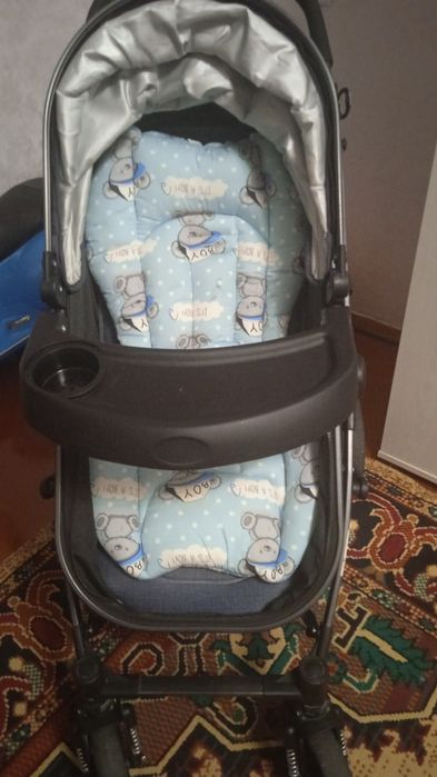 Коляска детская в отличном состоянии