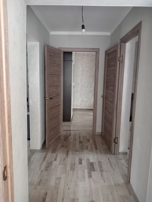 Квартира 3х комнатная