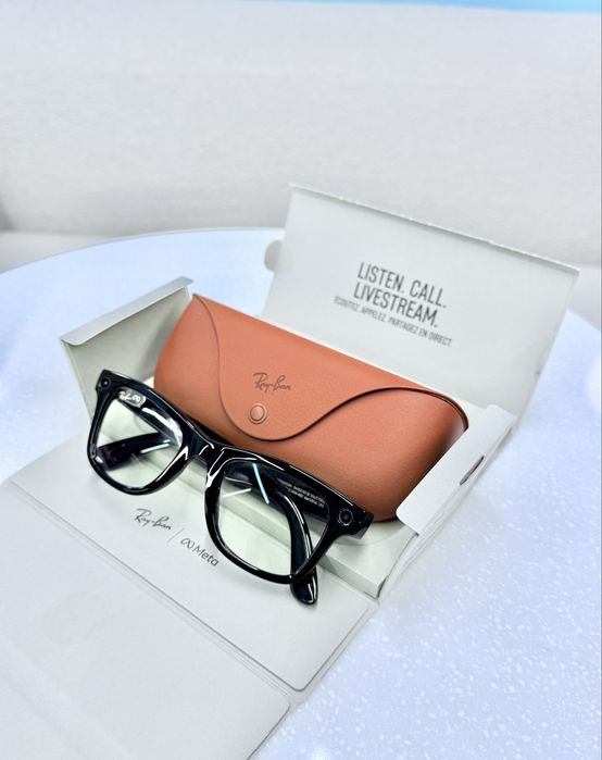 Ray ban очкий новый