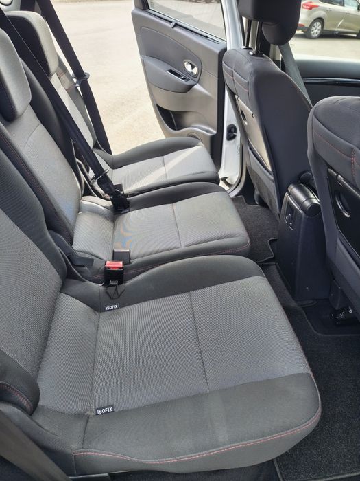 RENAULT Scenic 2014 — imagine 4