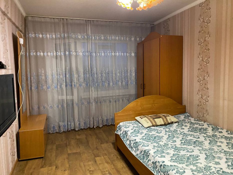Продается 1.5 квартира