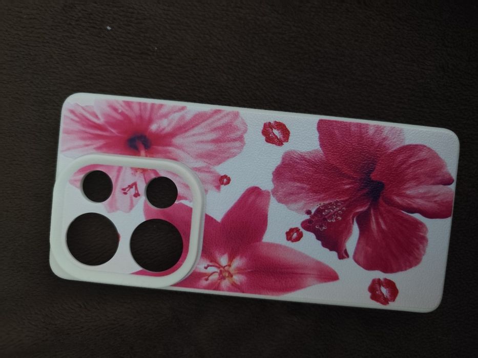 чехол на реми 13 про 4g