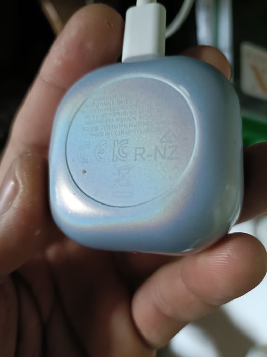 Samsung Galaxy buds Pro