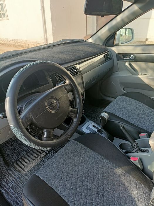 Cherolet Centra 2015 Evro