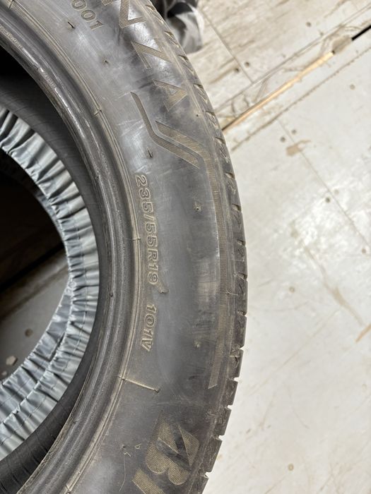 Шины Бриджстоун в отличном состояний