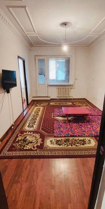 Kvartira sheriklikka qizlarga