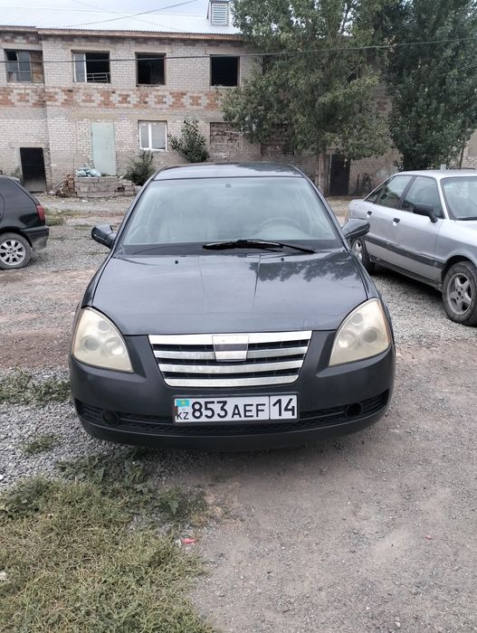 Продам Чери Фора