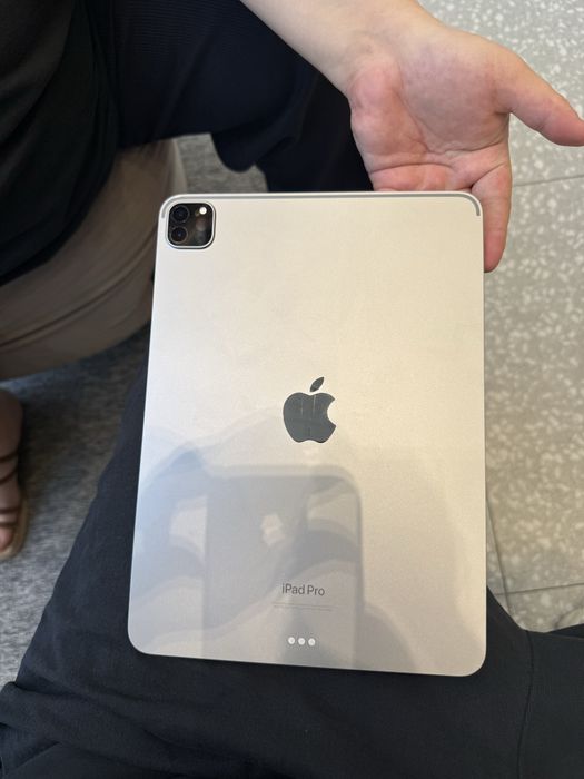 Ipad Pro 11 дюйм м2