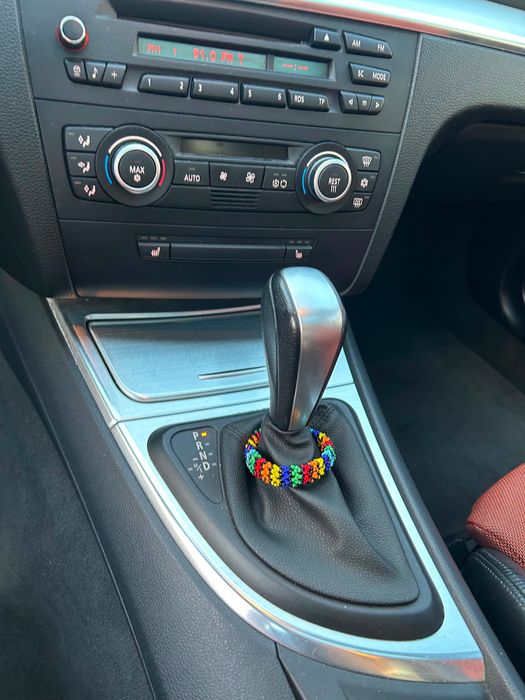 Vând BMW 118 D, AUTOMAT!!