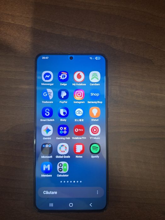 Samsung s21 Plus 5G