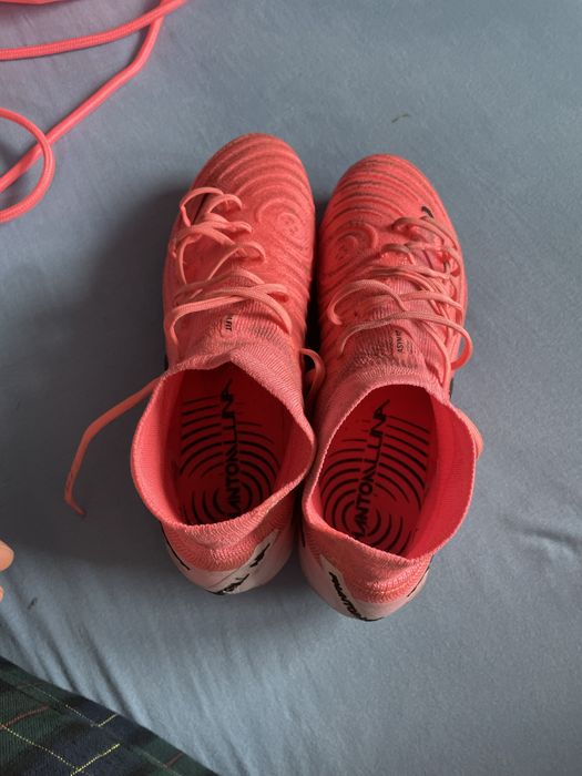 Vand ghete nike phantom gx