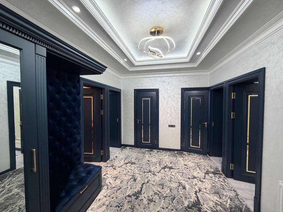 Продается квартира Бухаре 3 комната. 7 этаж