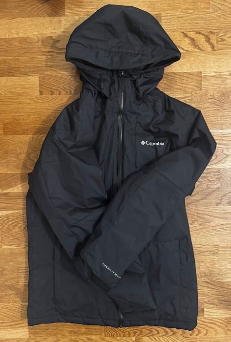 Зимно яке Columbia Point Park II OmniHeat