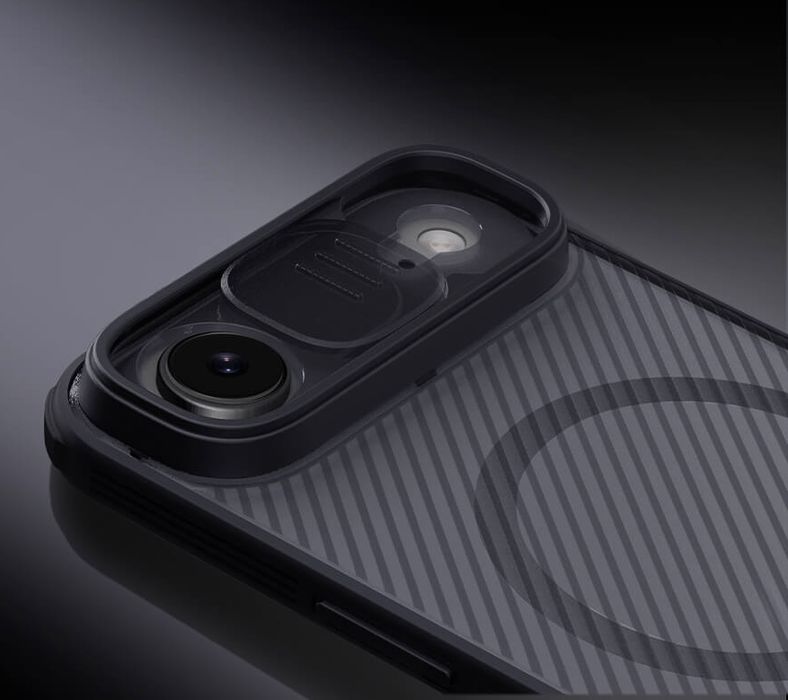 Чехол NILLKIN для Iphone Air