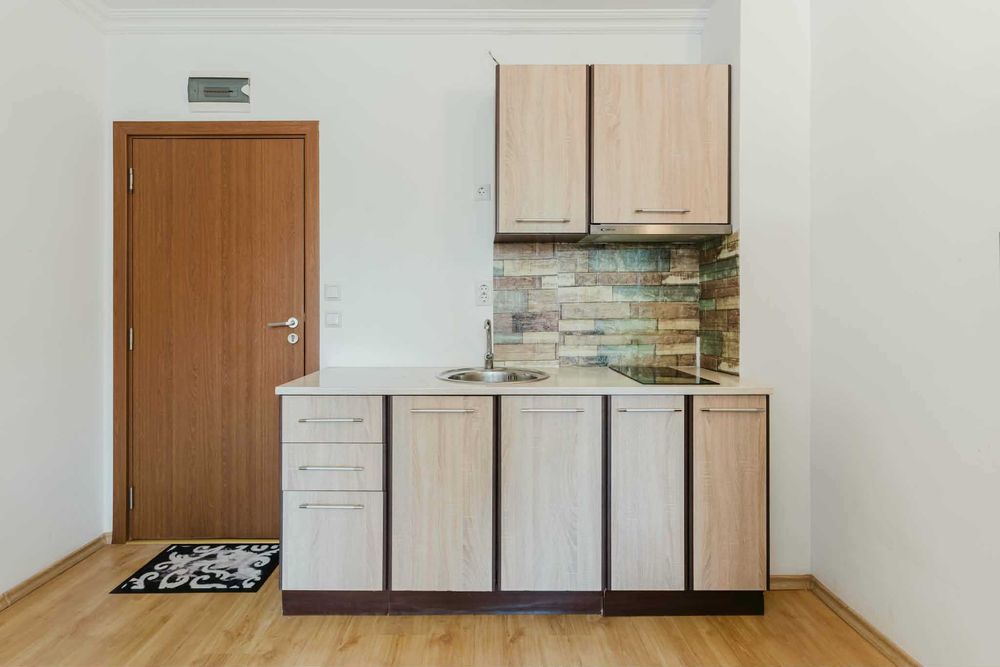 Продава се Двустаен апартамент в к.к. Слънчев бряг - 46 кв.м за 1104 €/кв.м - Снимка #2