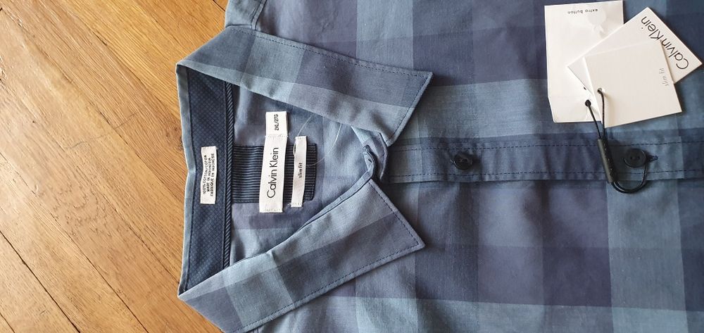 Cămașă bărbați CALVIN KLEIN