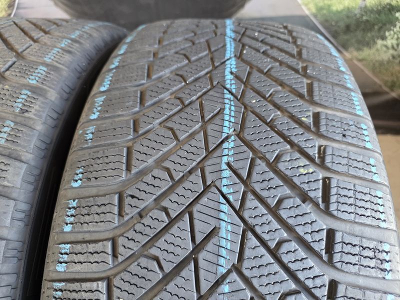 285/40/22 PIRELLI 2бр