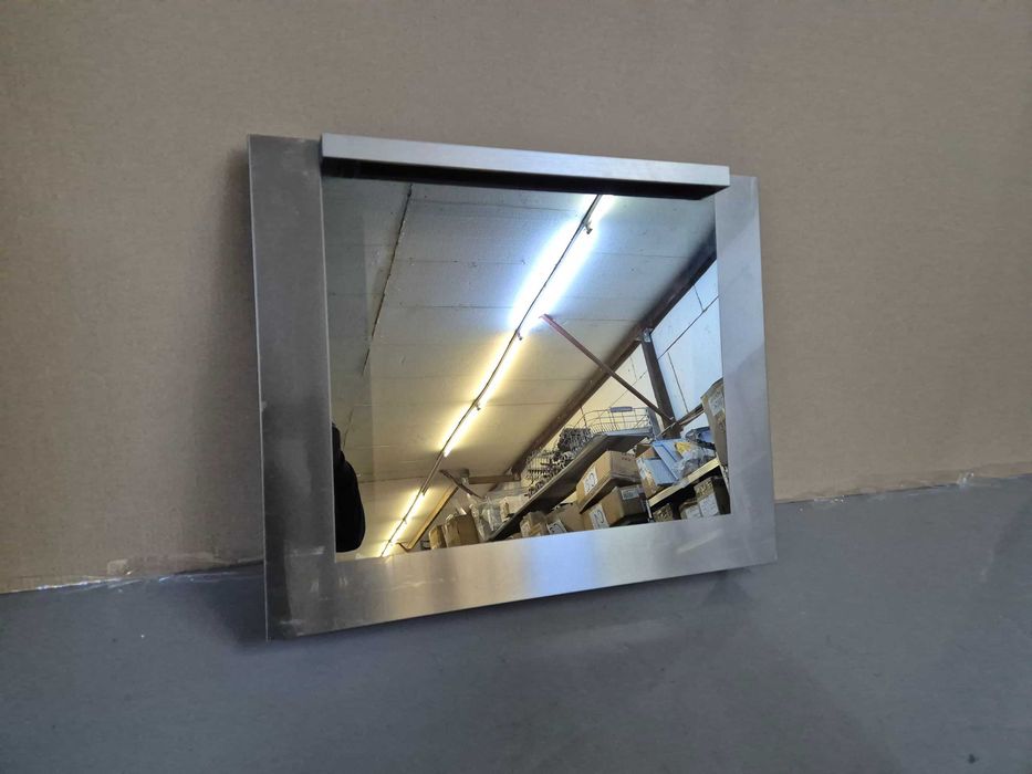 Geam exterior usa cuptor Whirlpool AKZM6520IX 595 x480 mm /B1