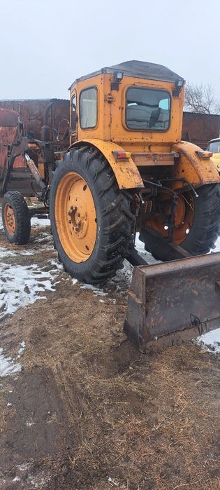 Продам Трактора Т-40