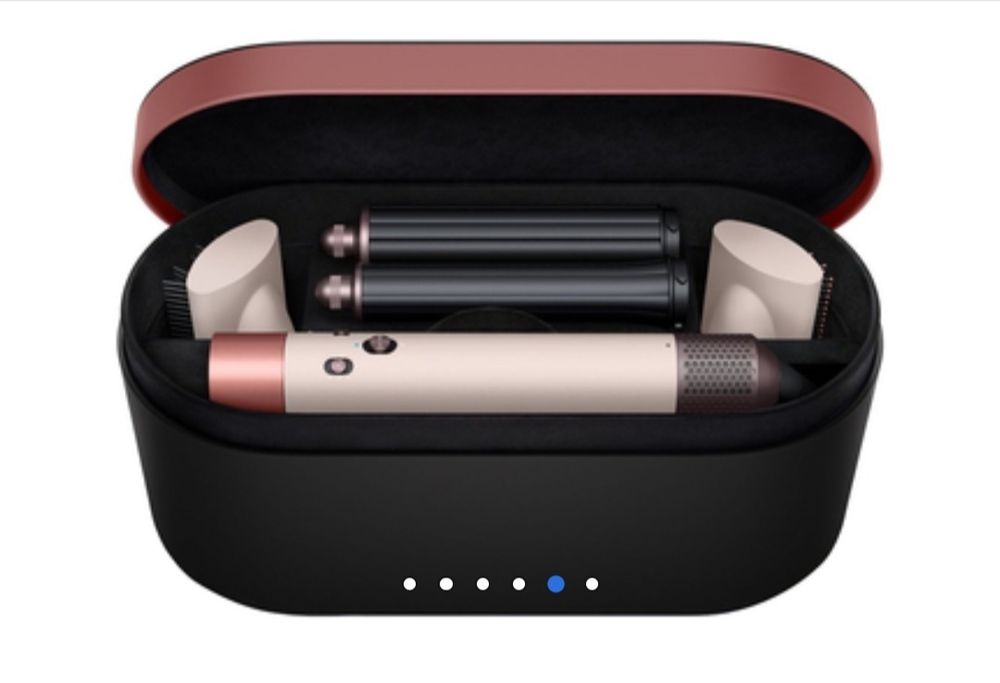 Dyson Airwrap HS05 Long стайлер