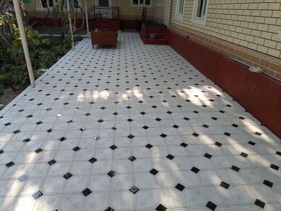 Bruschatka ( ishlab chiqaramiz va terib beramiz)