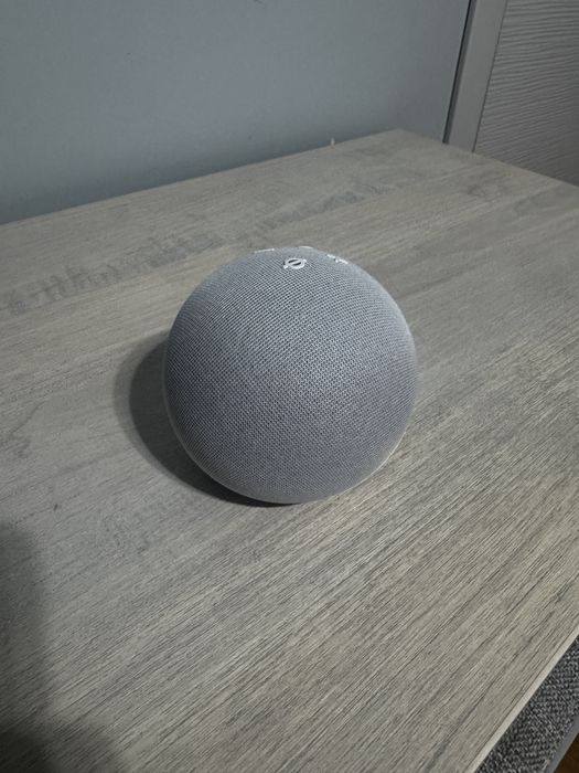 Amazon echo dot 5 alexa