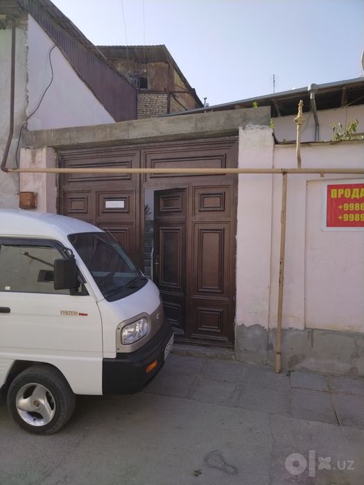 Продаётся Дом рядом 21 школы