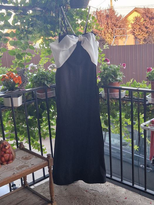 Rochie eleganta luxury