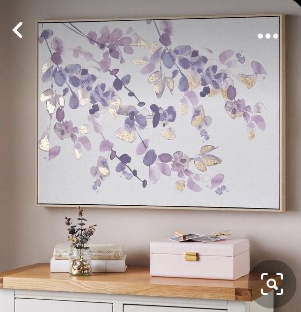 Картины акриловые