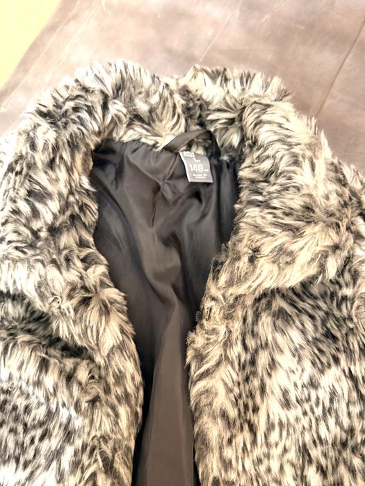 Пухени елечета Mayoral и Zara