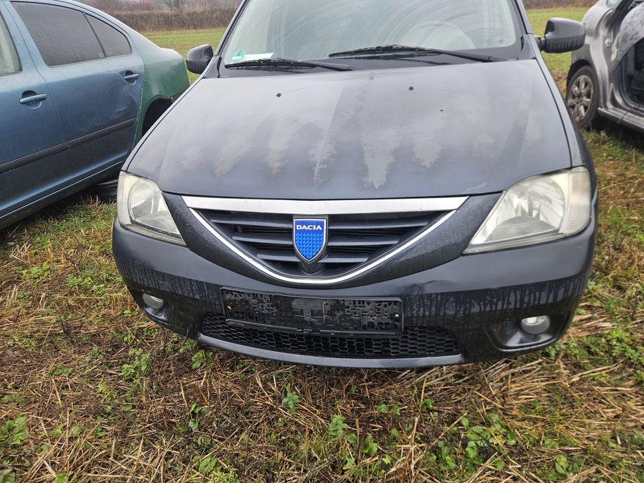 Turbina/turbo dacia logan 1.5 dci euro 3