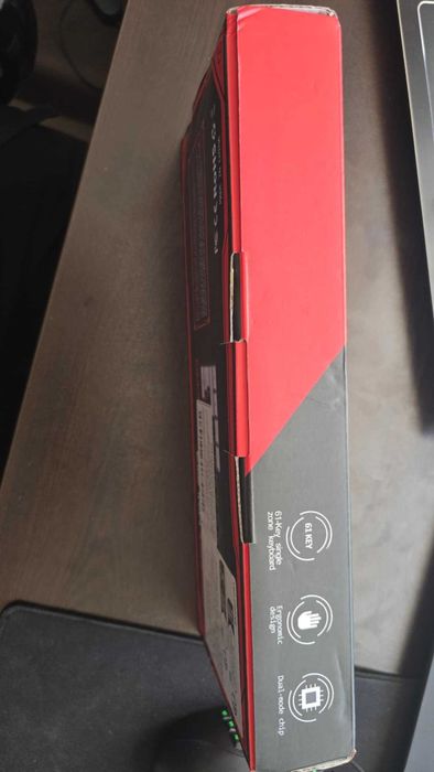 GOTBAT 60% Механична Гейминг Клавиатура - 61 Клавиши с RGB Подсветка