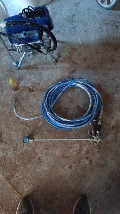 Kraska sepadigan sotladi