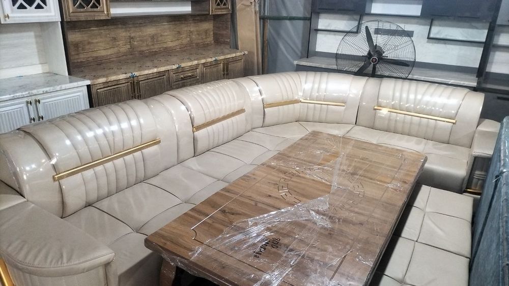 Yumshoq mebellar arzon narxlarda