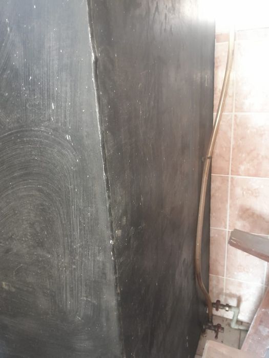 Продам емкость для топлива 1 тонна