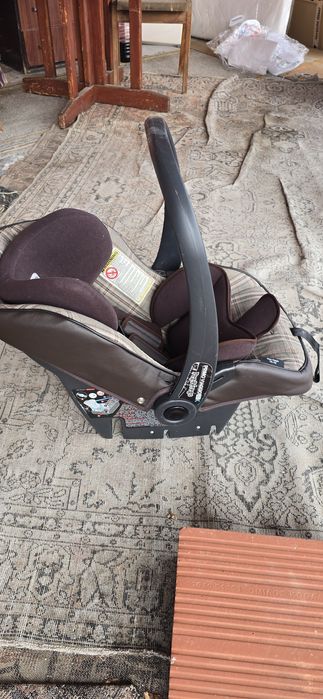 Peg perego Детска количка 3в1