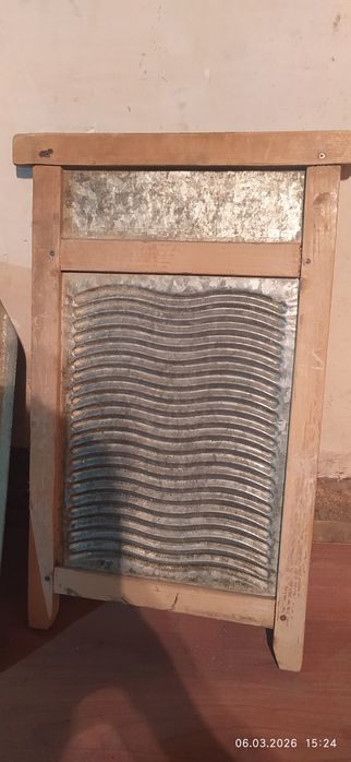 Стиральная доска