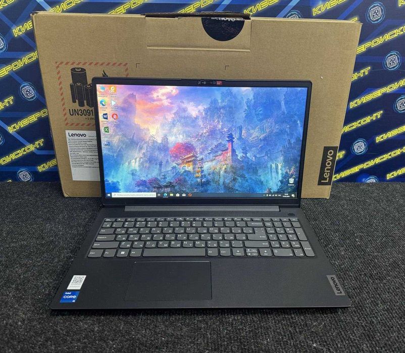 Продам ноутбук Lenovo