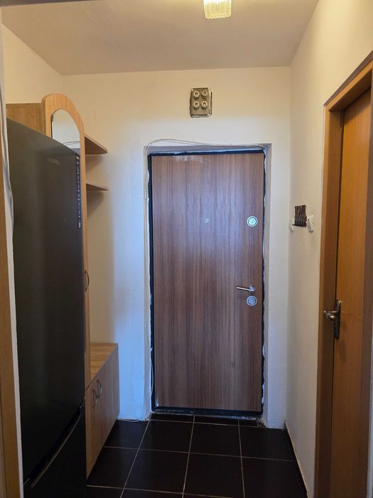 Garsoniera de vanzare Craiova Bloc G etaj 9 din 10