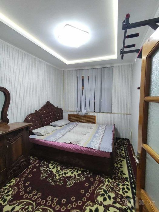 Продается квартира. Себзар. N21