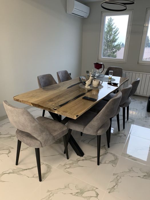 Кухненски столове