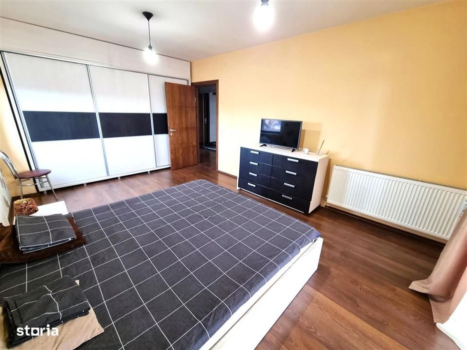 Inchiriere apartament 2 camere,  Ploiesti, cartier Albert