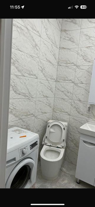 Сдам в аренду 1-комнатную квартиру