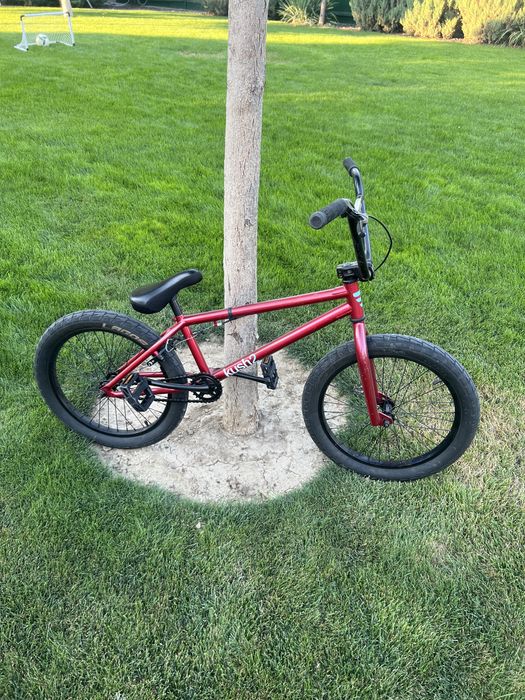 Bmx mafia kush 2