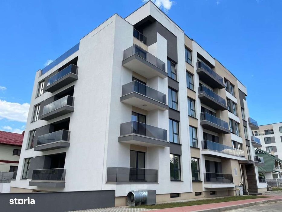 Apartamente de lux, 3 camere/ zona Albert/ Ploiesti