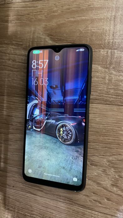 Продам Redmi 9T 4-128